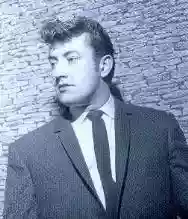 Immagine di Joe Meek
