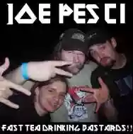 Image ofJoe Pesci