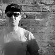 Image ofJoel Harrison