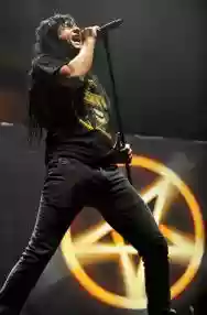 Immagine di Joey Belladonna