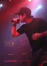 Image ofJoey Cape