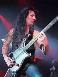 Immagine di Joey DeMaio