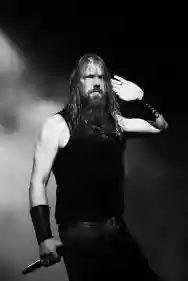 Immagine di Johan Hegg