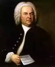 Immagine di Johann Sebastian Bach