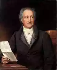 Image ofJohann Wolfgang von Goethe