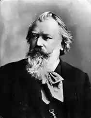 Immagine di Johannes Brahms