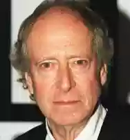 Image ofJohn Barry