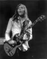 Image ofJohn Cipollina