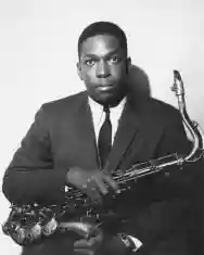 Immagine di John Coltrane