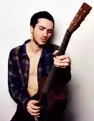 Immagine di John Frusciante