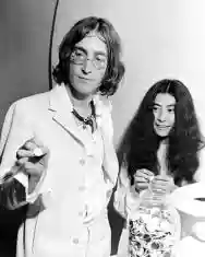 Immagine di John Lennon & Yoko Ono