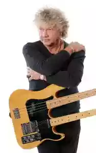 Image ofJohn Lodge
