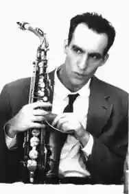Immagine di John Lurie