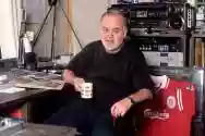 Immagine di John Peel