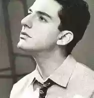 Image ofJohn Pizzarelli