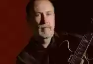 Immagine di John Scofield