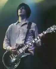 Immagine di John Squire