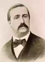 Image ofAlexander Borodin