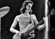 Immagine di John Wetton