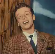 Image ofJohnny Dorelli