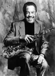 Image ofJohnny Griffin
