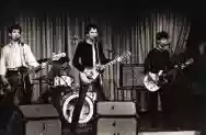 Immagine di Johnny Thunders & The Heartbreakers
