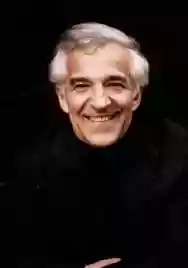 Immagine di Vladimir Ashkenazy
