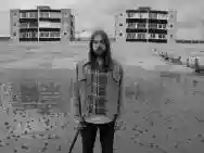 Image ofAlexander Tucker
