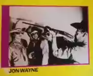Immagine di Jon Wayne