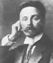 Image ofAlexandre Scriabine