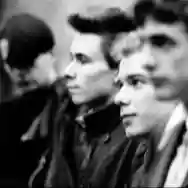 Immagine di Josef K