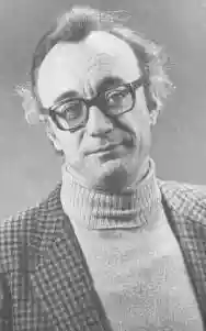 Immagine di Alfred Brendel