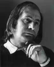 Image ofAlfred Schnittke