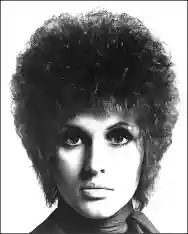 Image ofJulie Driscoll