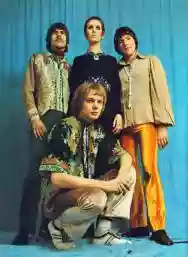 Image ofJulie Driscoll, Brian Auger & The Trinity