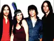 Immagine di Juliette and the Licks