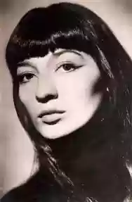 Image ofJuliette Gréco