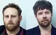 Image ofJunior Boys