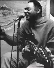 Image ofJunior Kimbrough