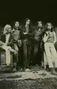 Image ofJunipher Greene