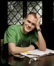Image ofJust Jack
