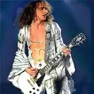Immagine di Justin Hawkins