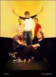 Image ofK's Choice
