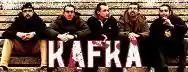 Image ofKafka