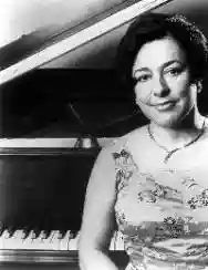 Image ofAlicia de Larrocha