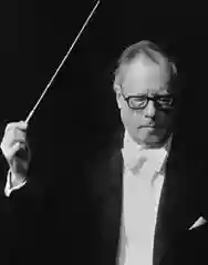 Immagine di Karl Böhm