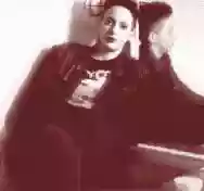 Immagine di Kathy Acker