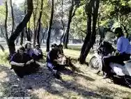 Immagine di Keef Hartley Band