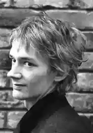 Image ofKeith Levene