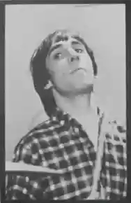 Immagine di Keith Moon